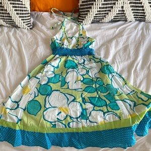 Summer Dress